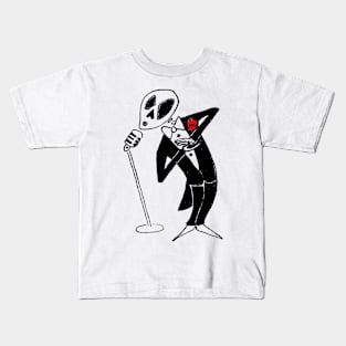 Knock 'Em Dead Kids T-Shirt